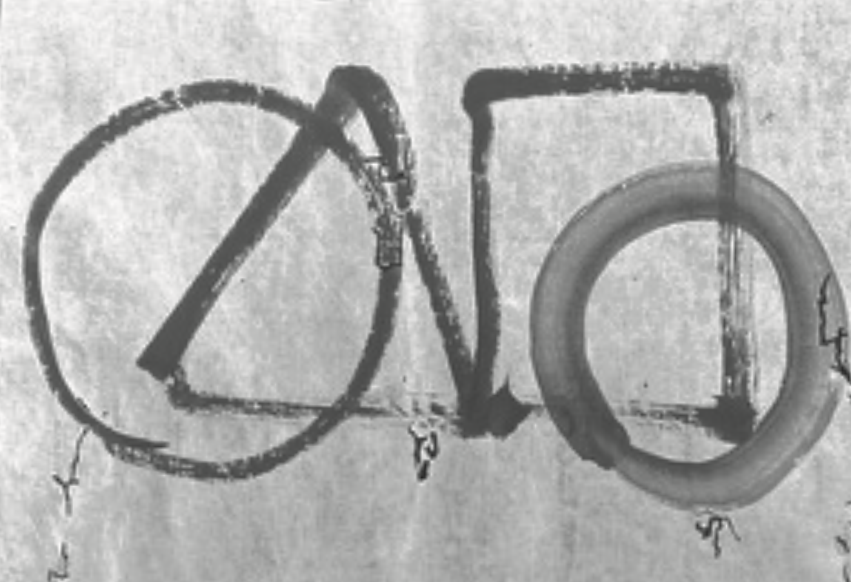 18 Cercle, triangle et carré