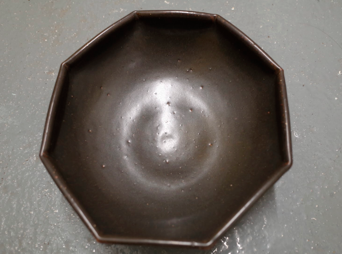 Bol Hakkaku 19cm