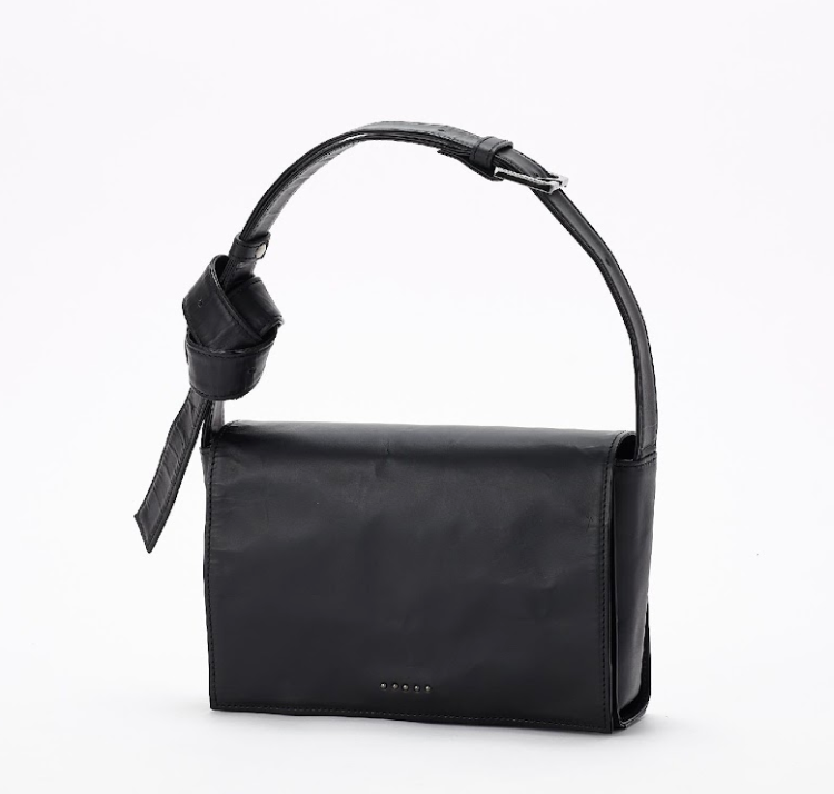 SHOULDER BAG