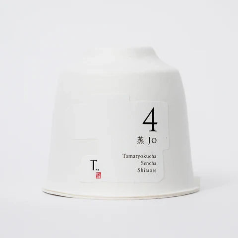 T., Collection 4 蒸 Jo