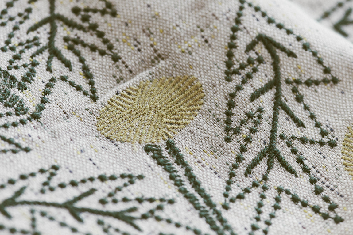 Textile mina perhonen_tanpopo