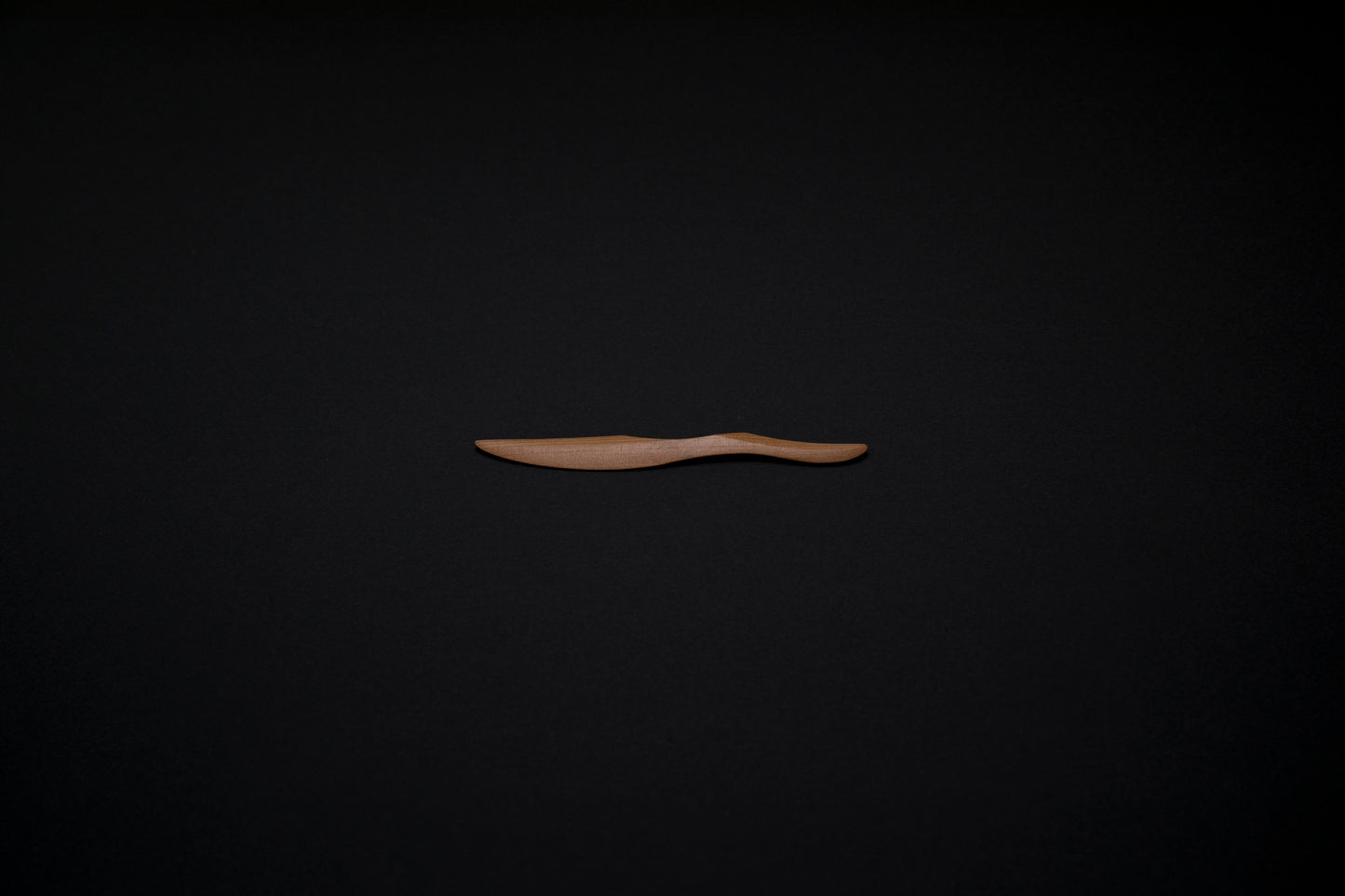 Couteau à dessert en bois KATSURA