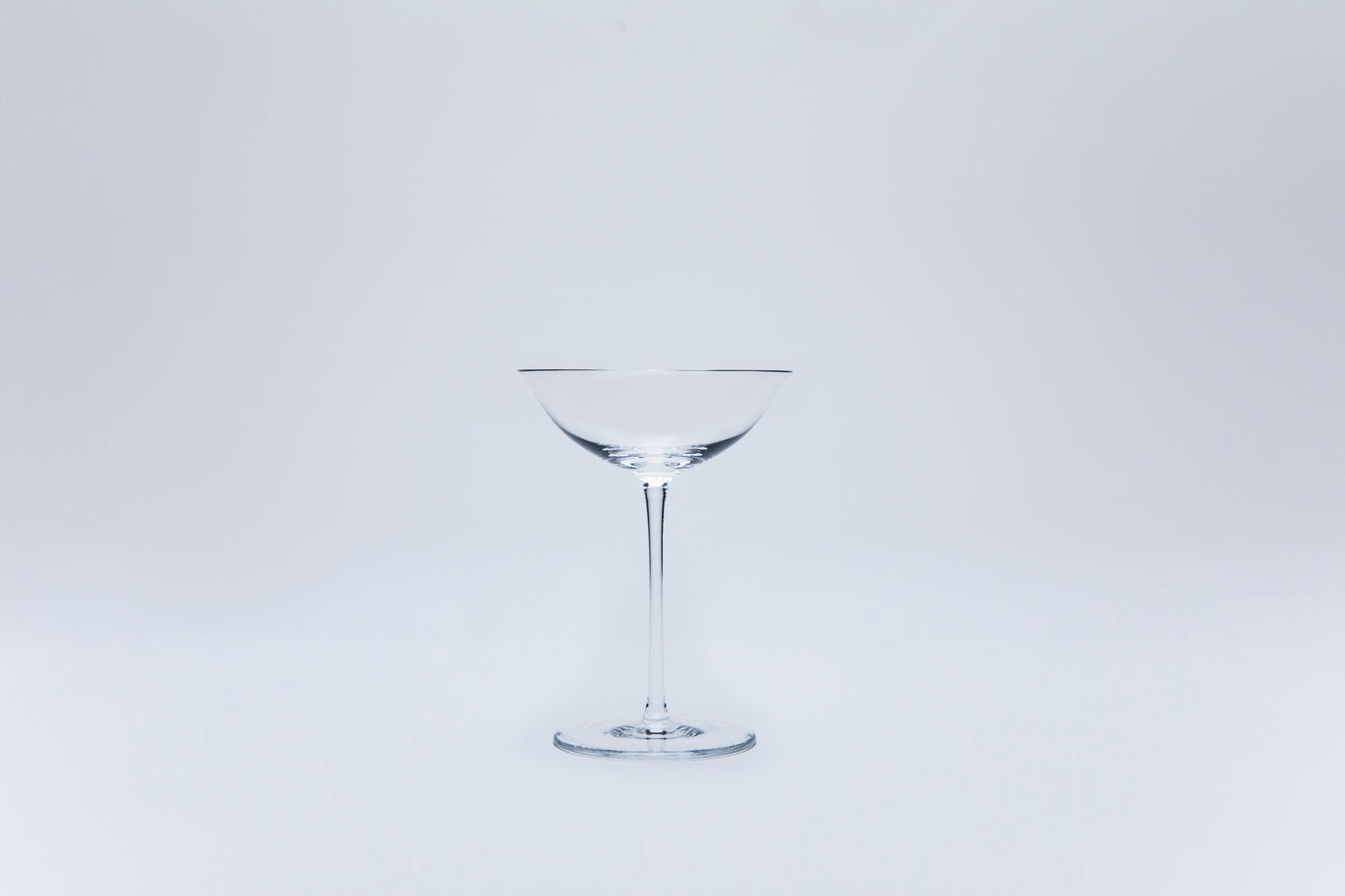 Verre à thé froid