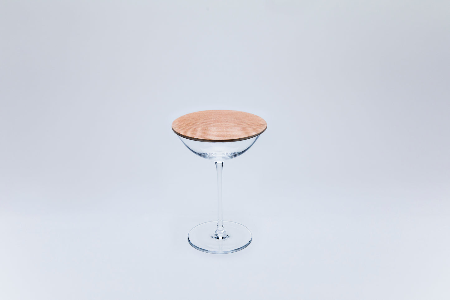 Verre à thé froid