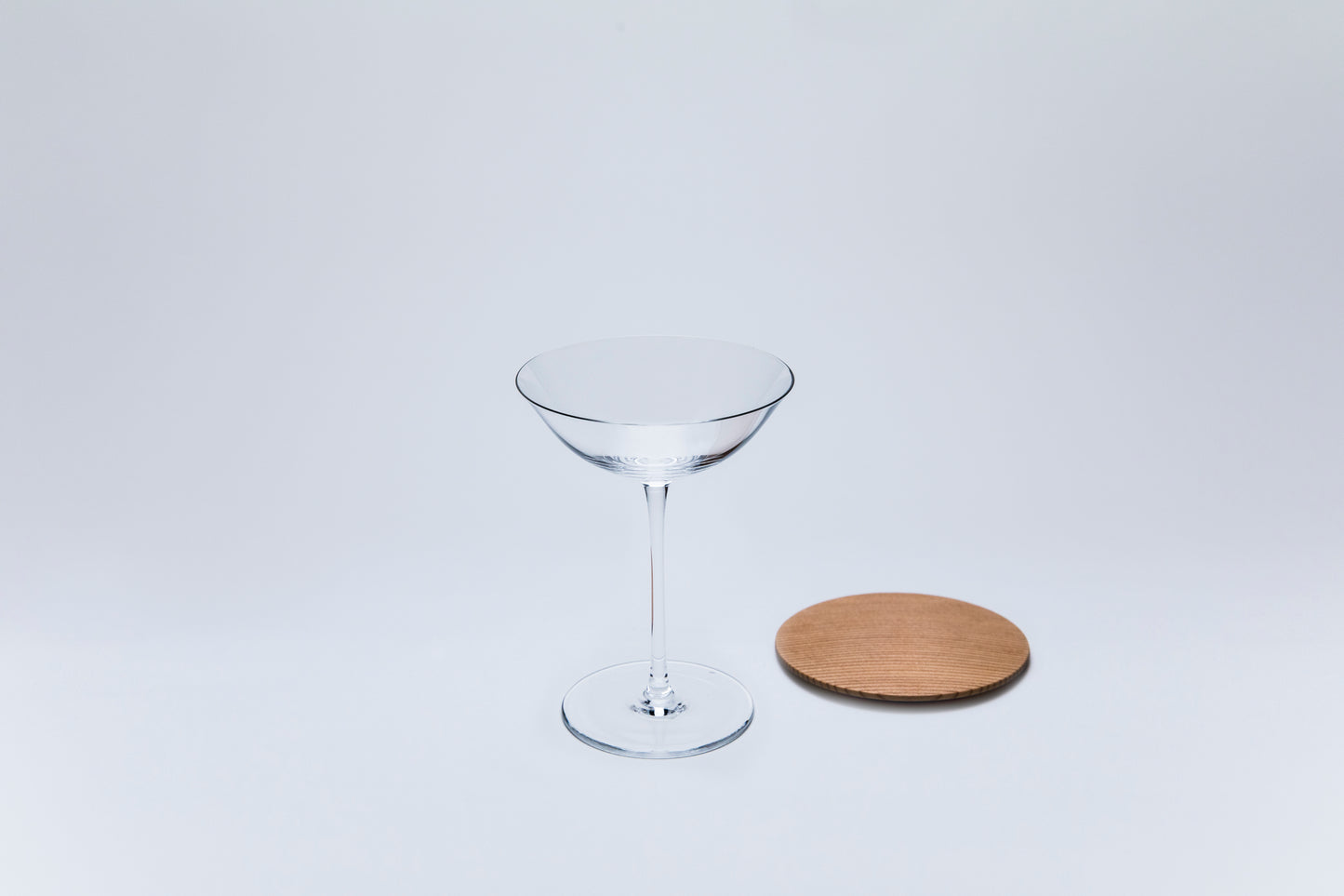 Verre à thé froid