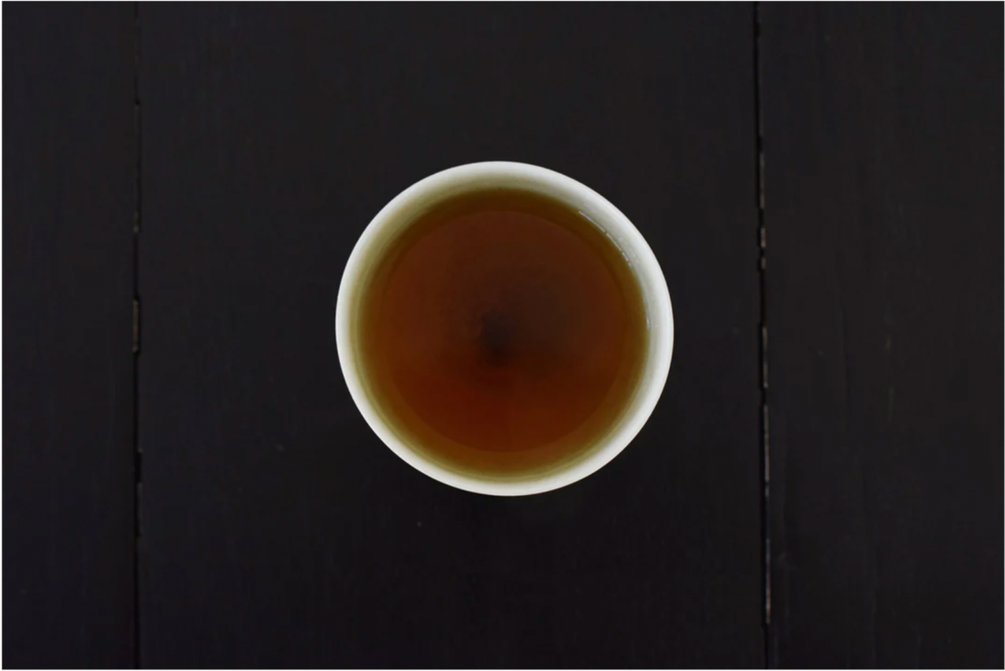 No.3-05 Hōjicha - Assemblage