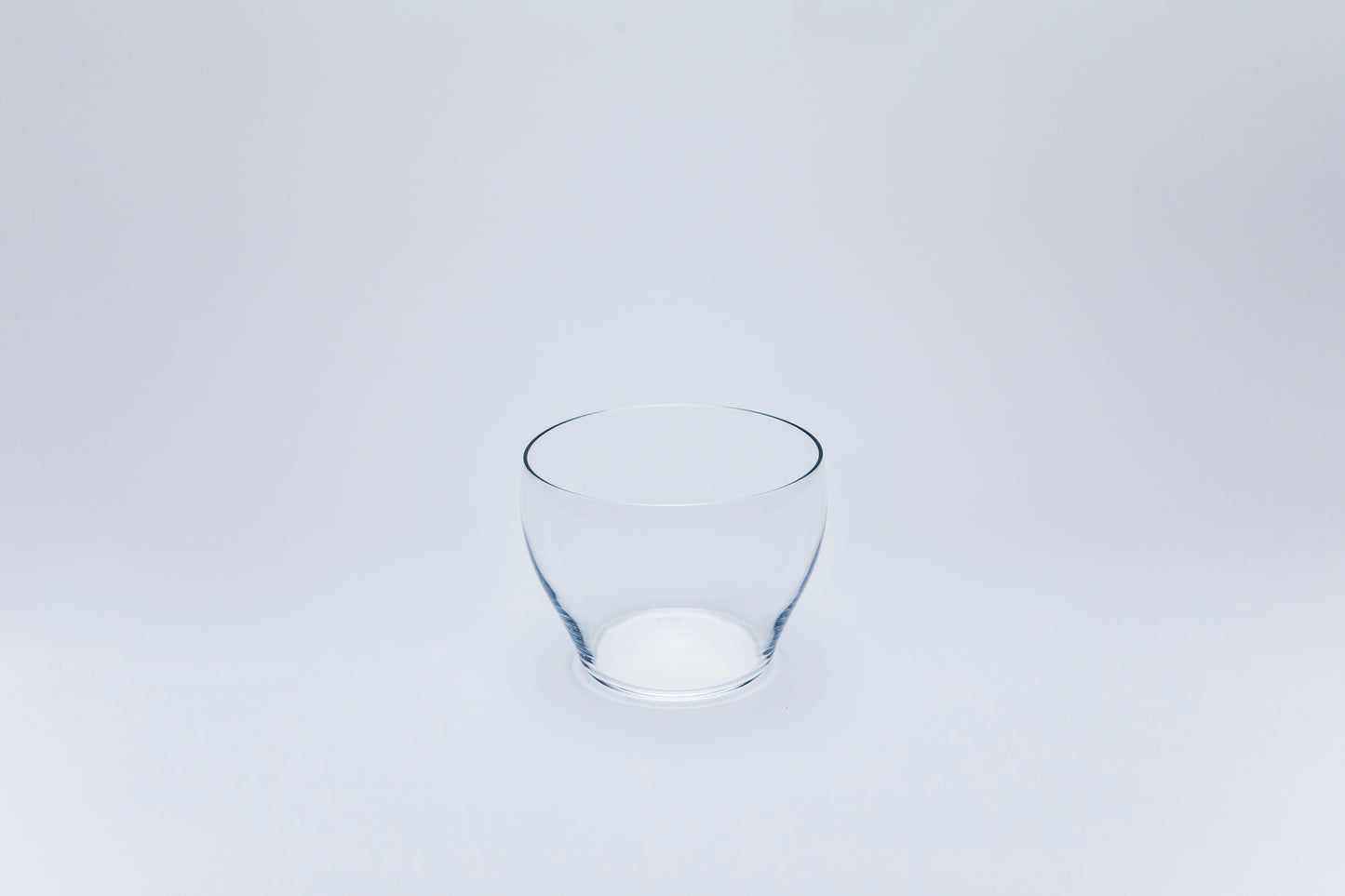 Verre à thé froid