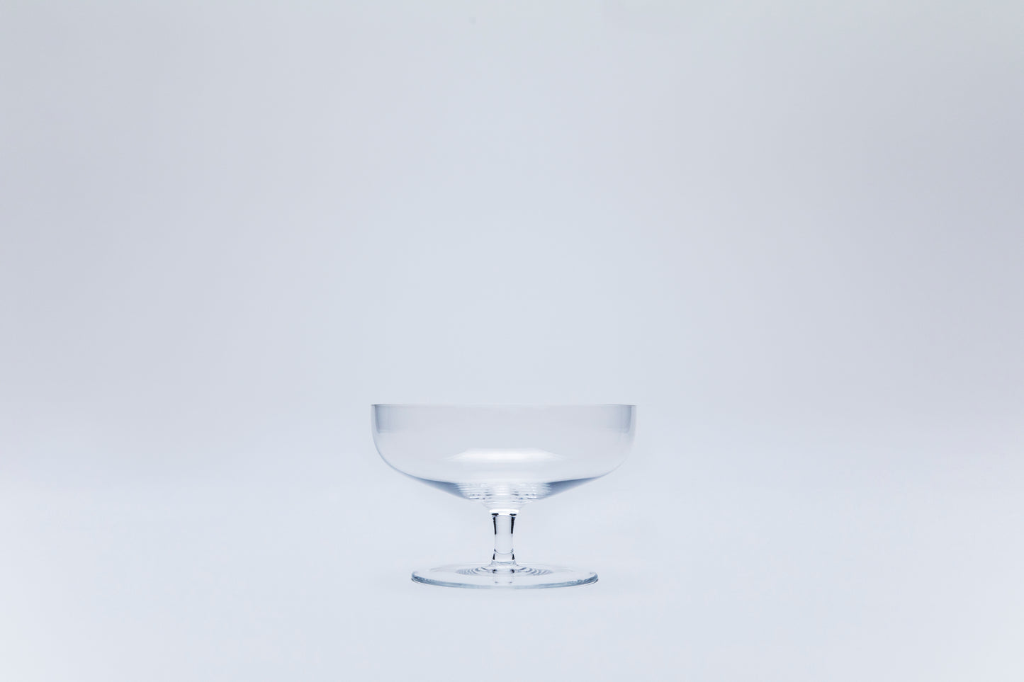 Verre à thé froid