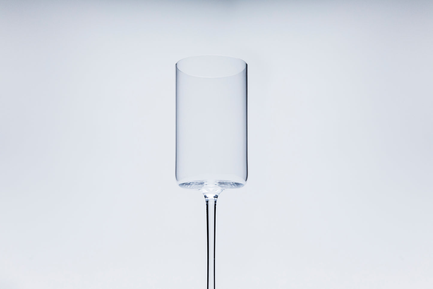 Verre à thé froid
