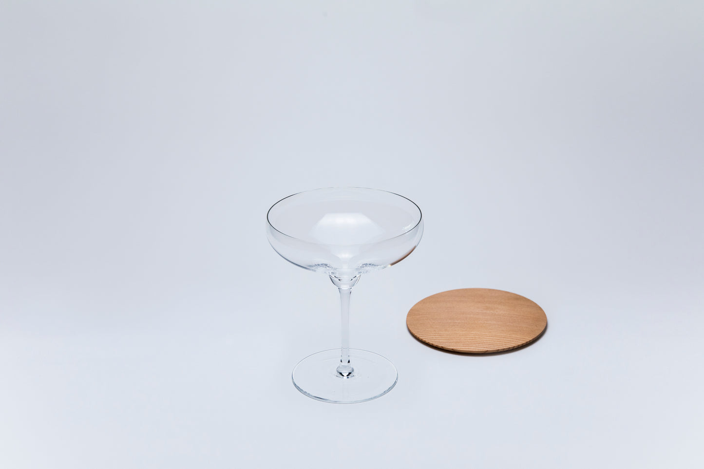 Verre à thé froid