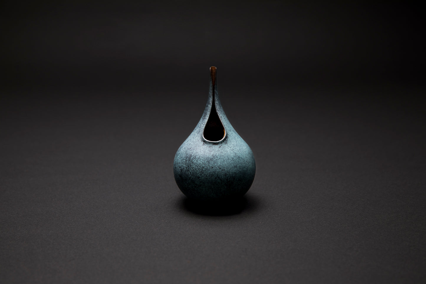 Burette en cuivre SUITEKI