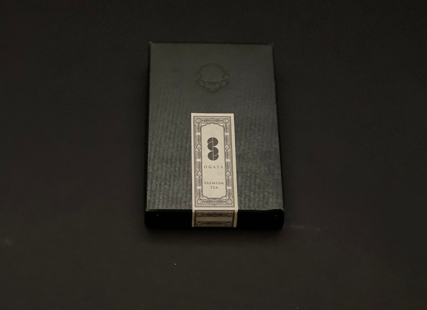 Thé vert japonais gyokuro - Coffret précieux