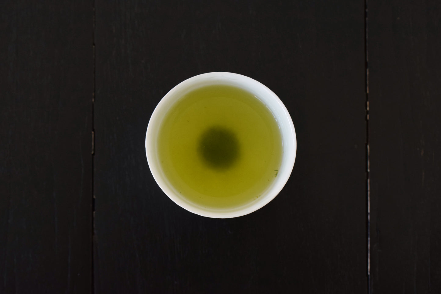 Thé vert japonais sencha fukamushi - Variété Yabukita - Appellation Fukuoka - Ogata Paris