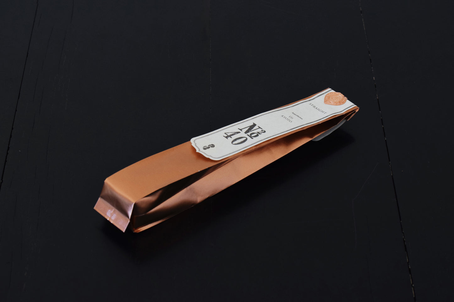 Thé vert japonais tamaryokucha