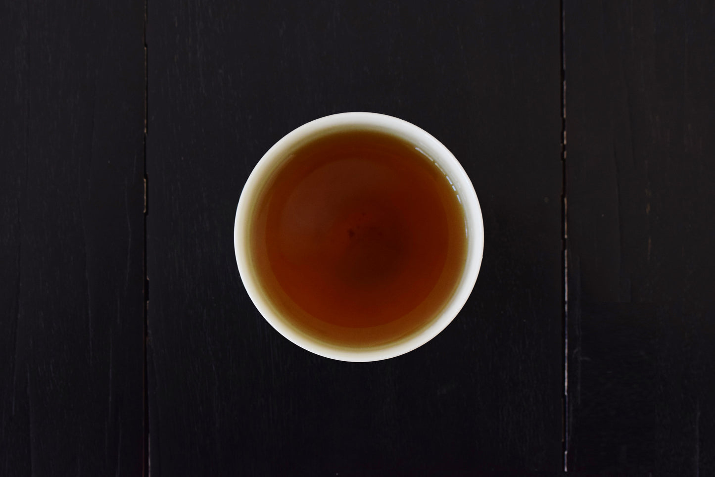 Thé noir japonais - Variété Benihomare - Appellation Nara - OGATA Paris