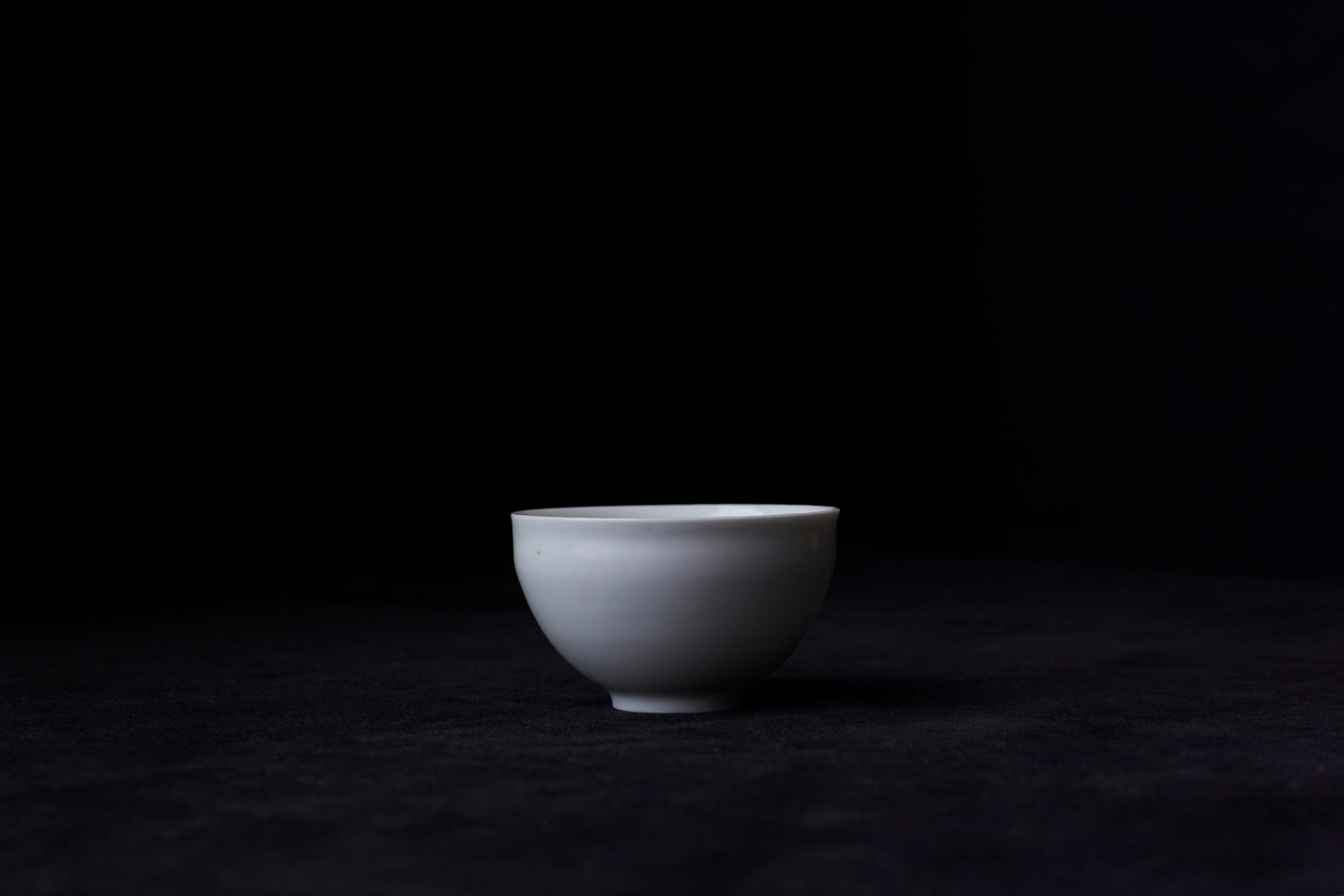 coupe ronde HAKUJI