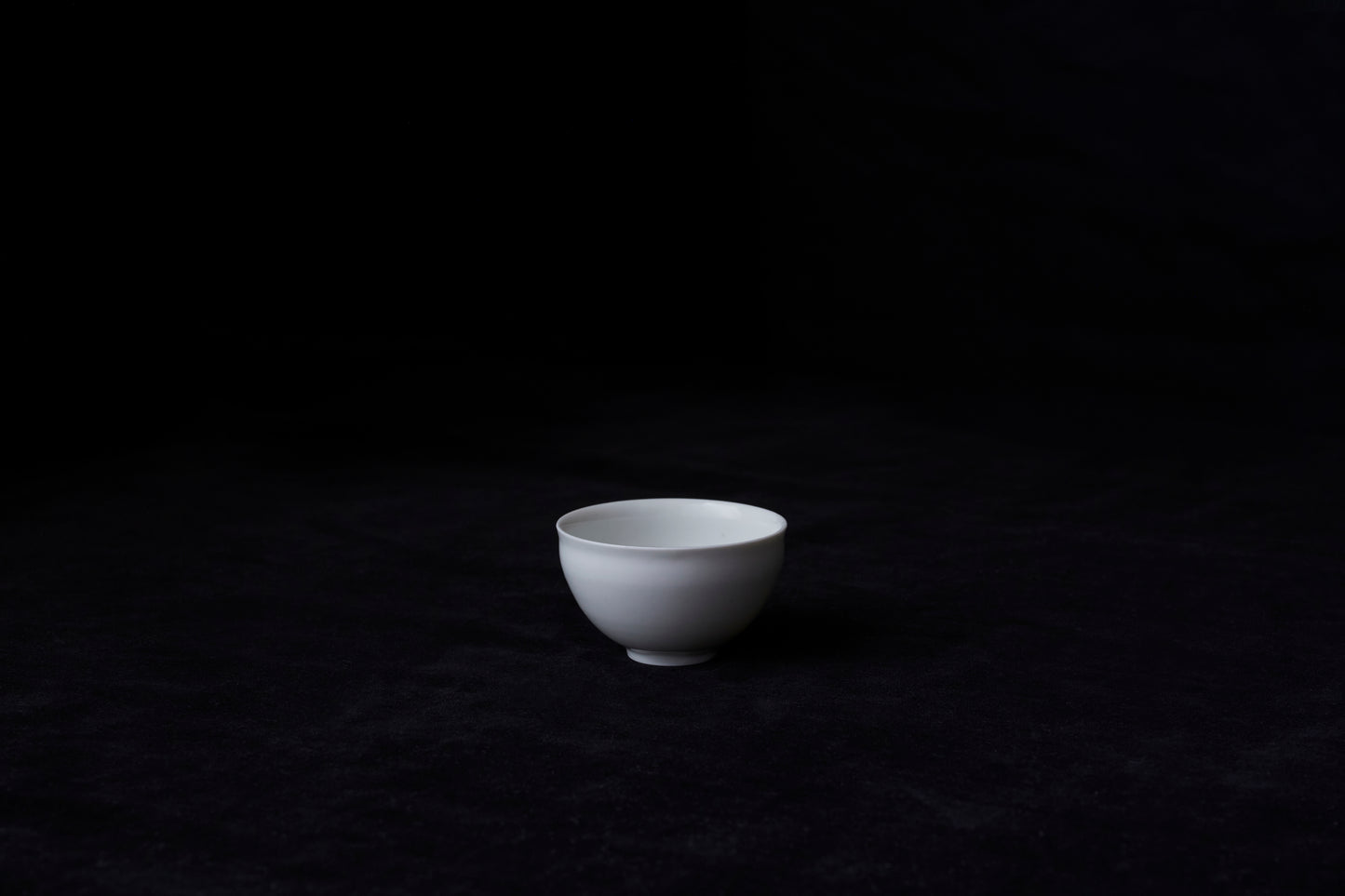 coupe ronde HAKUJI