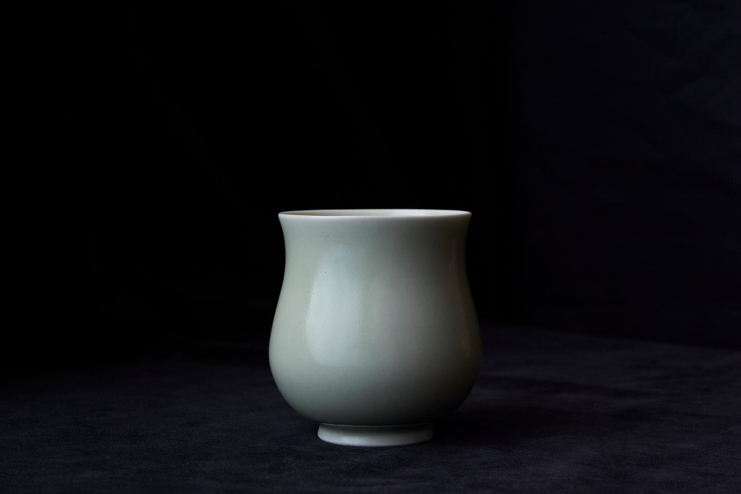 Tasse calebasse SEIJI