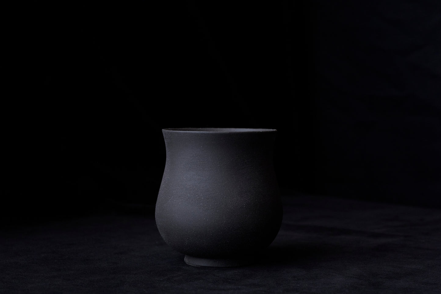 Tasse calebasse KOKUTO