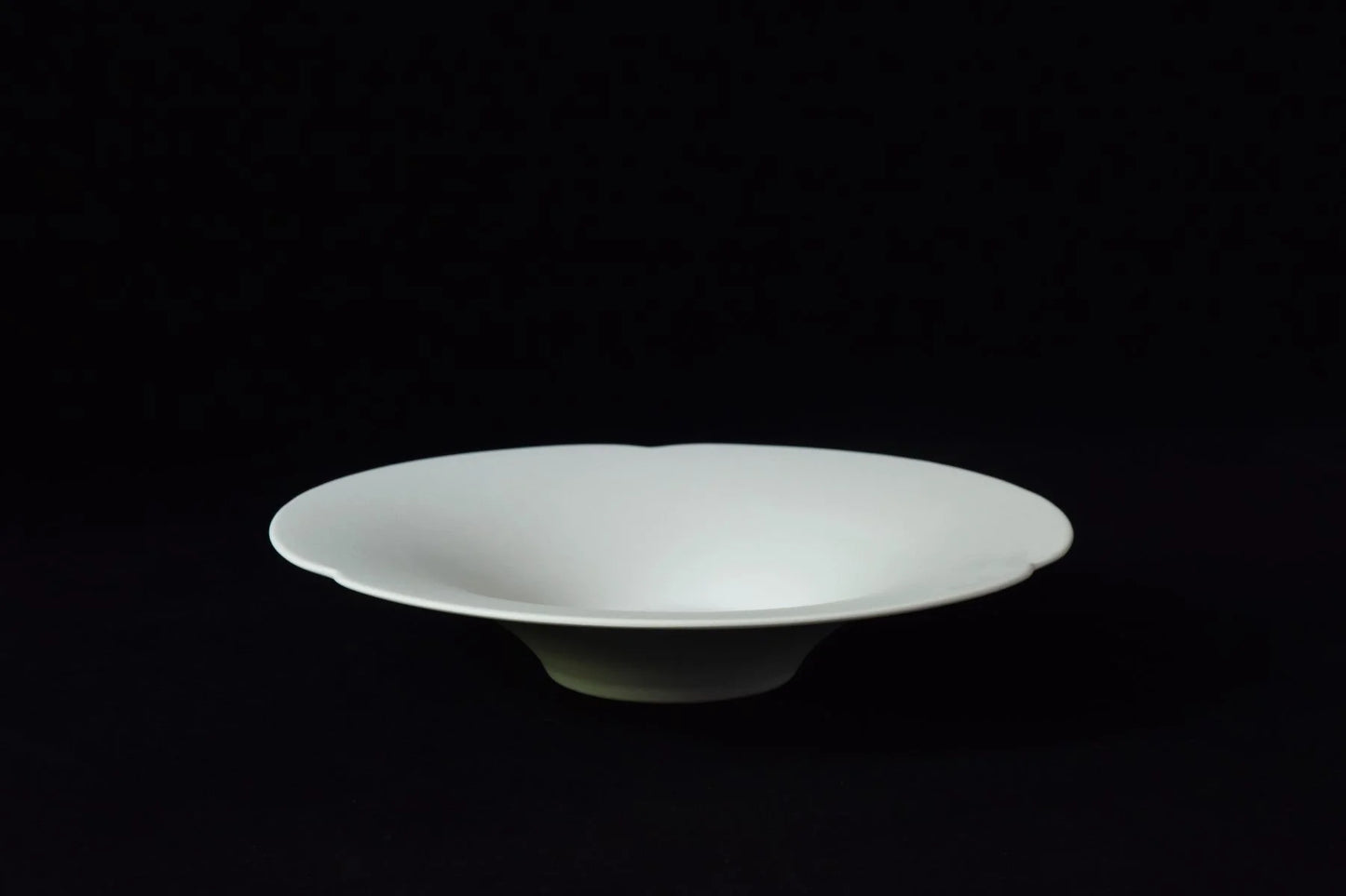 Flower Plate