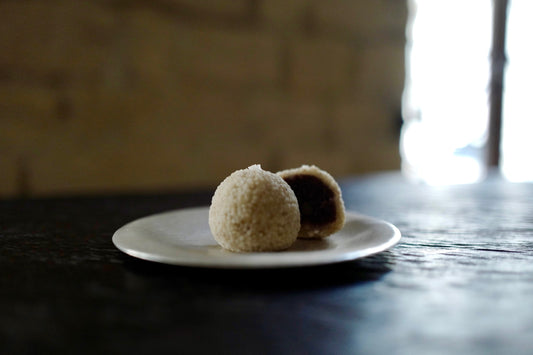 AWA MOCHI