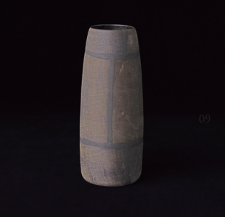 (ne pas vendre, deja vendue en ligne) NUNOGI 7  Vase