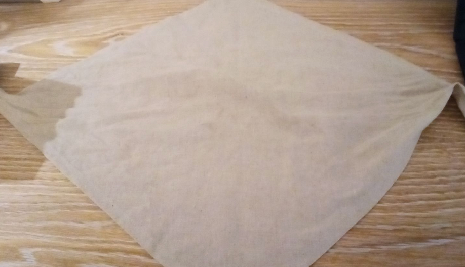 Rhombus Placemat