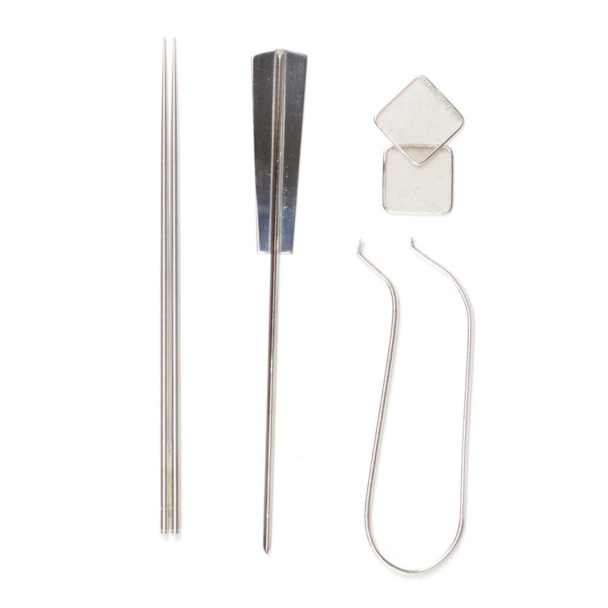 Petit set materiel encens