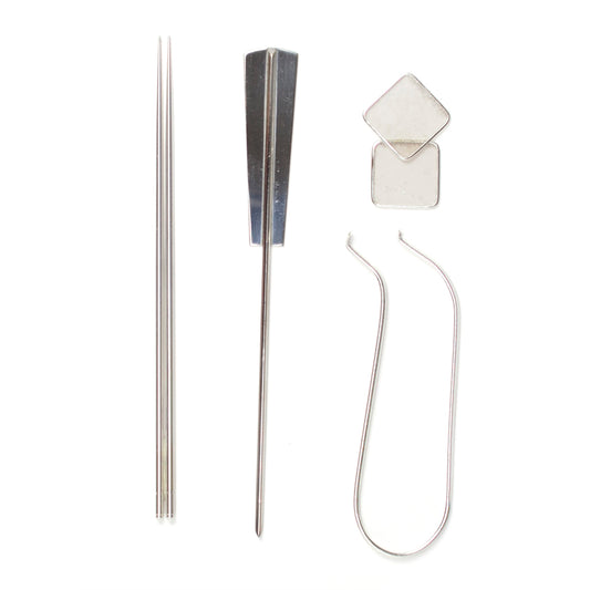 Petit set materiel encens