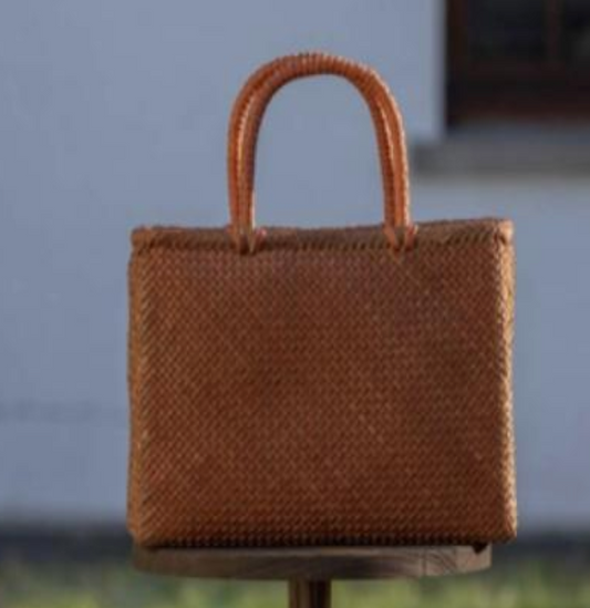 Leather Combi  Gozame 20