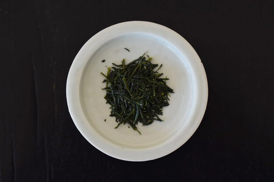 No.2-11 Futsumushi Sencha primeur Shuntaro