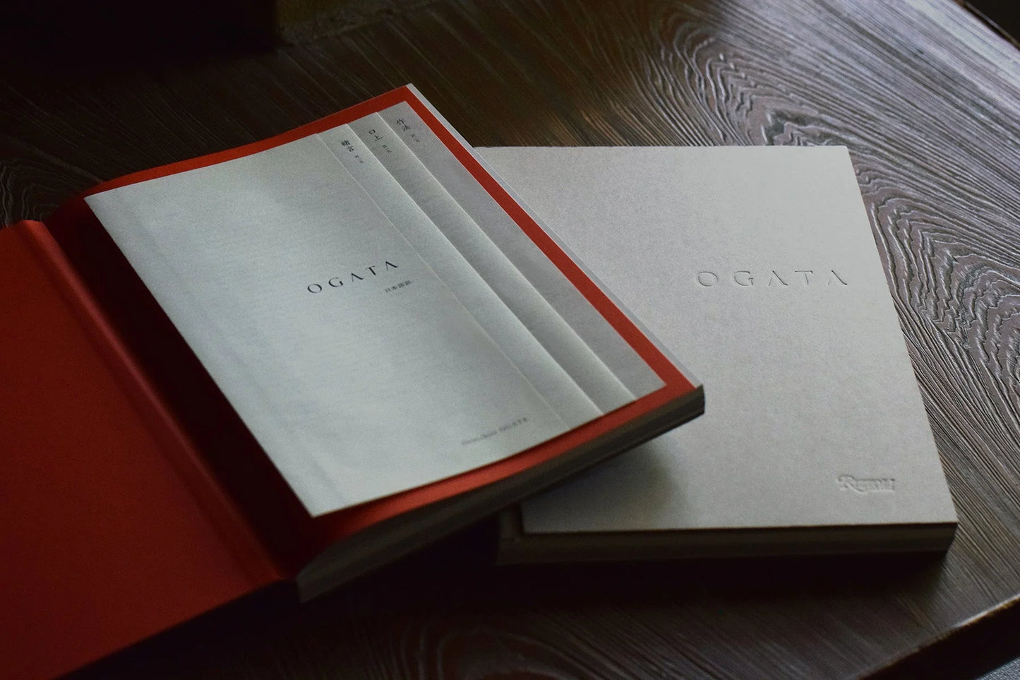 OGATA (livre)