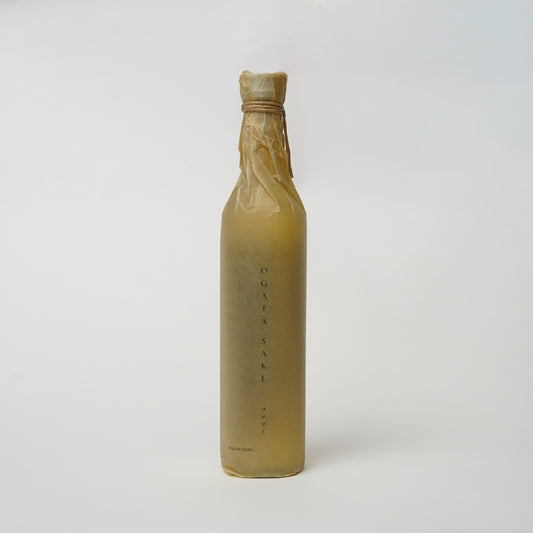 OGATA Sake - WATATSUMI_500ml
