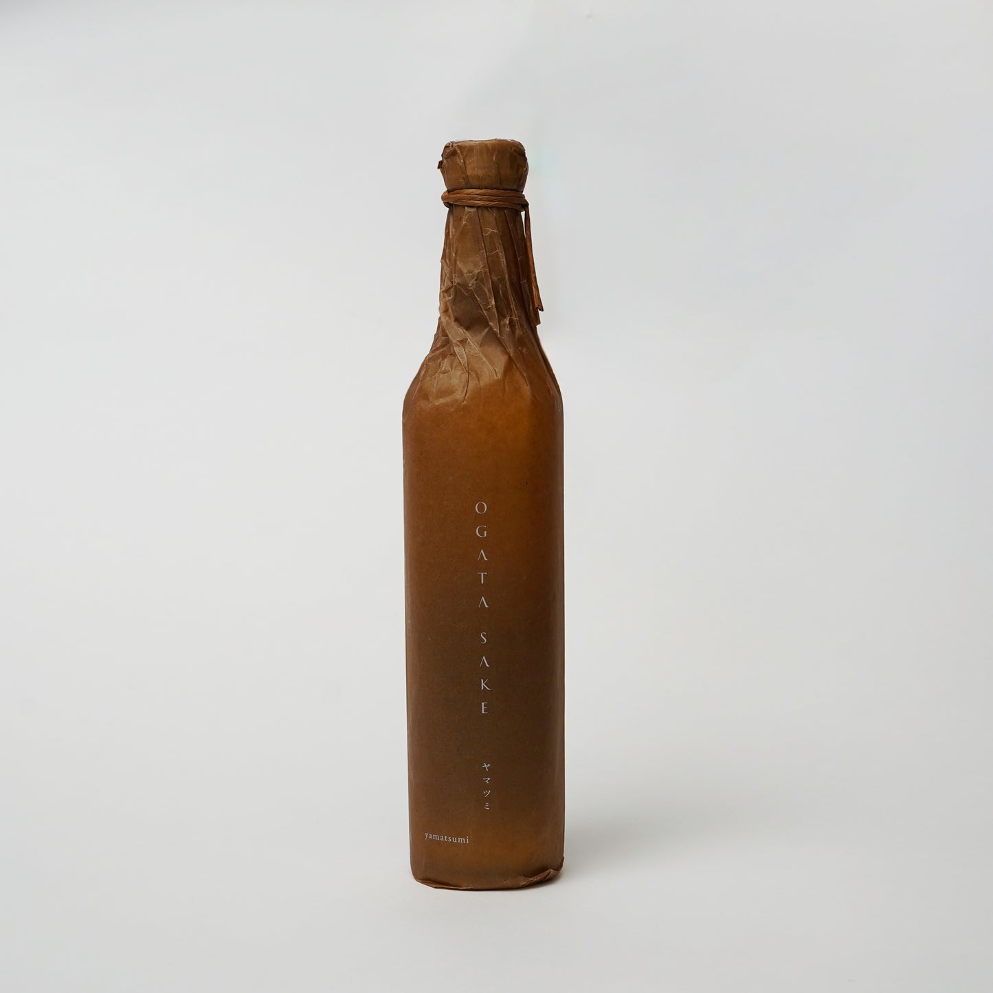 OGATA Sake - YAMATSUMI_500ml