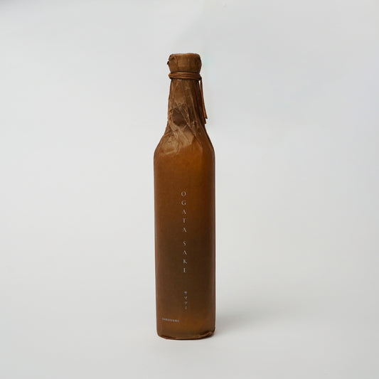 OGATA Sake - YAMATSUMI_500ml