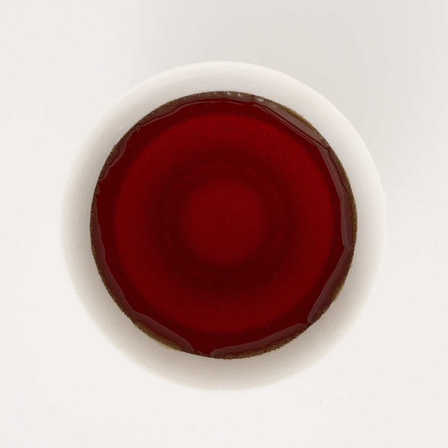 T., Collection 5 紅 Beni