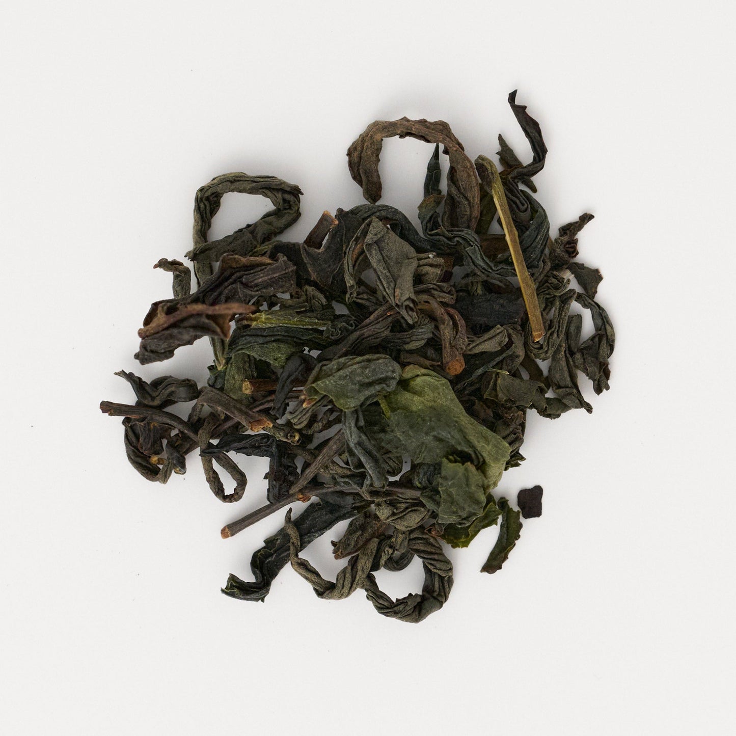 T., Collection 5 紅 Beni