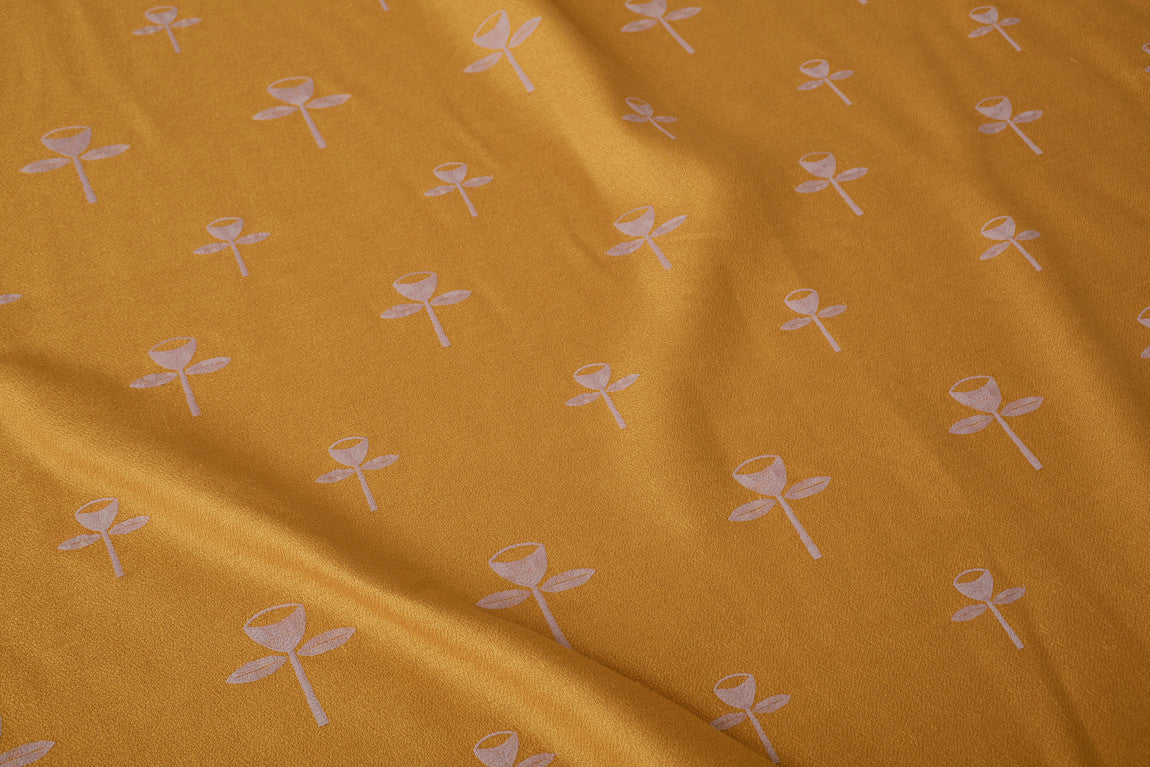 Textile mina perhonen_angel