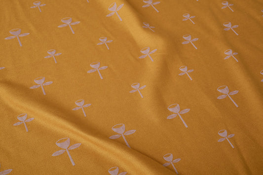 Textile mina perhonen_angel