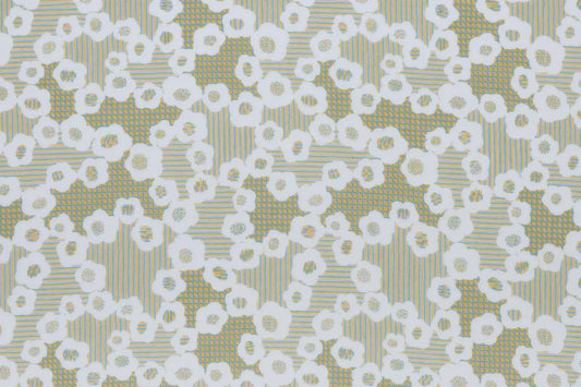 Textile mina perhonen_flower dance