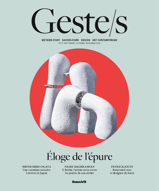 Magazine_Geste/s