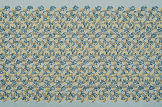 Textile mina perhonen_happy camouflage