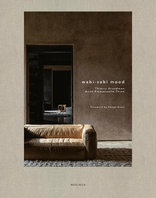 Wabi Sabi Mood