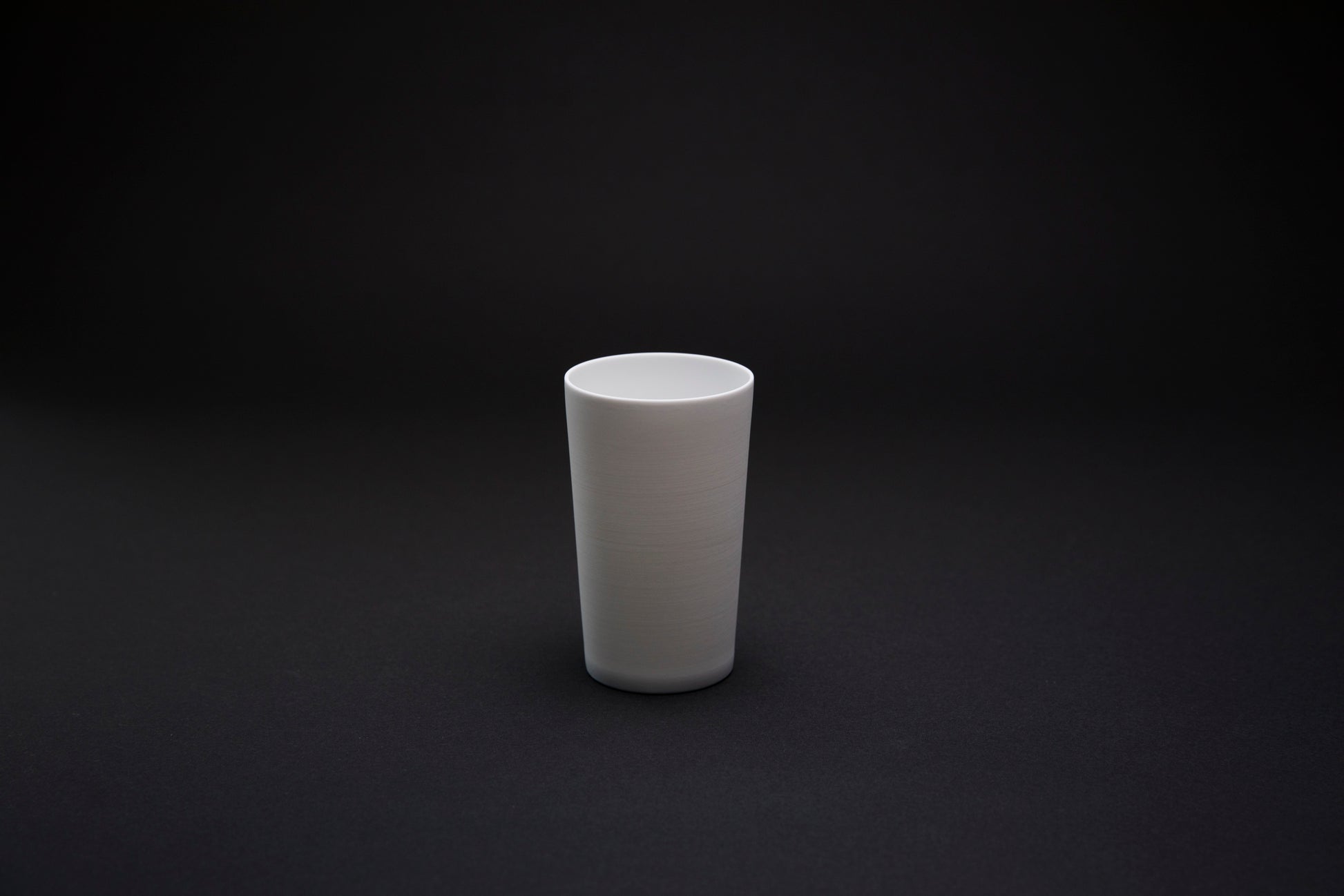 Tasse en porcelaine 5 oz