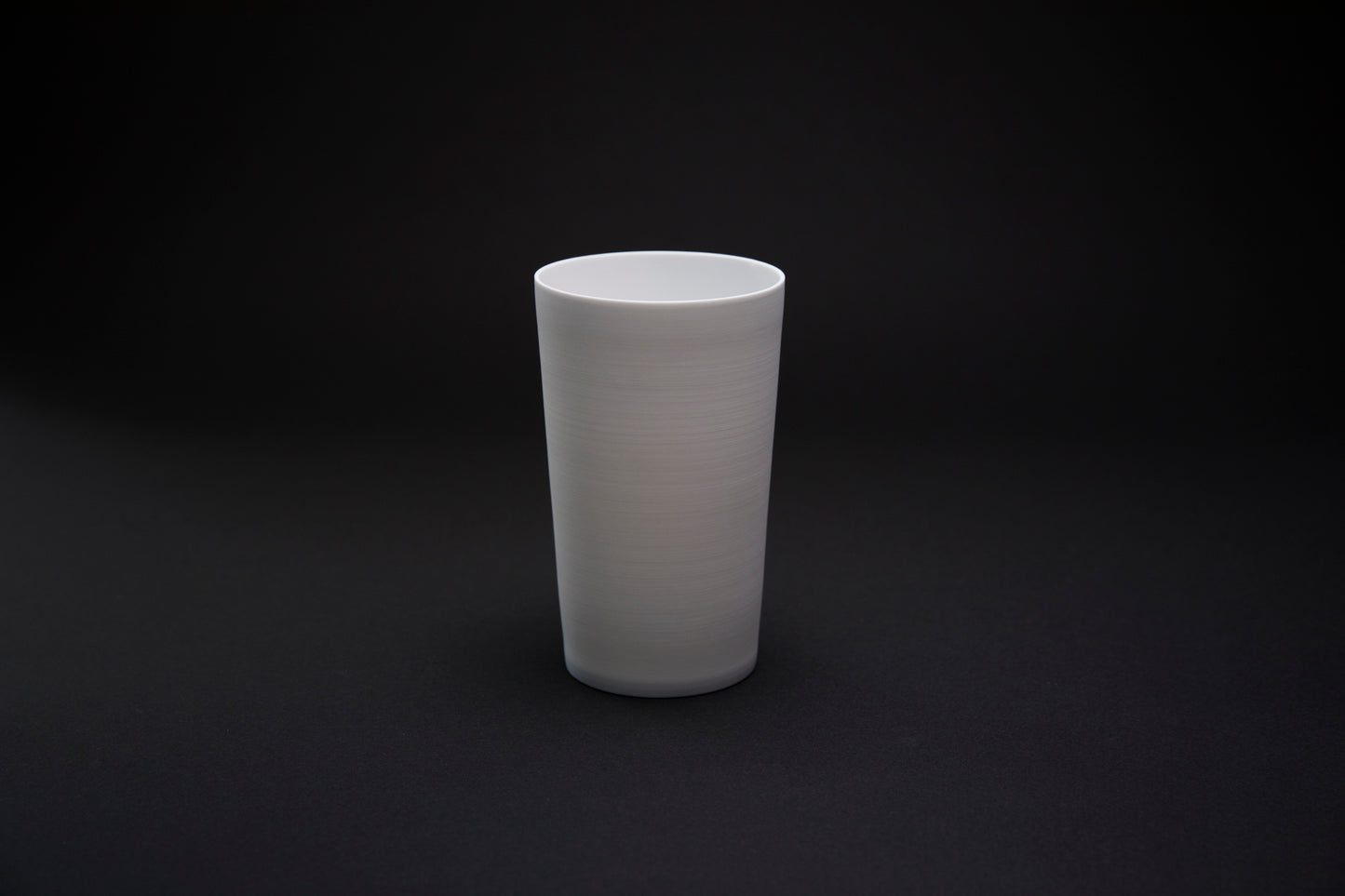 Tasse en porcelaine 14 oz