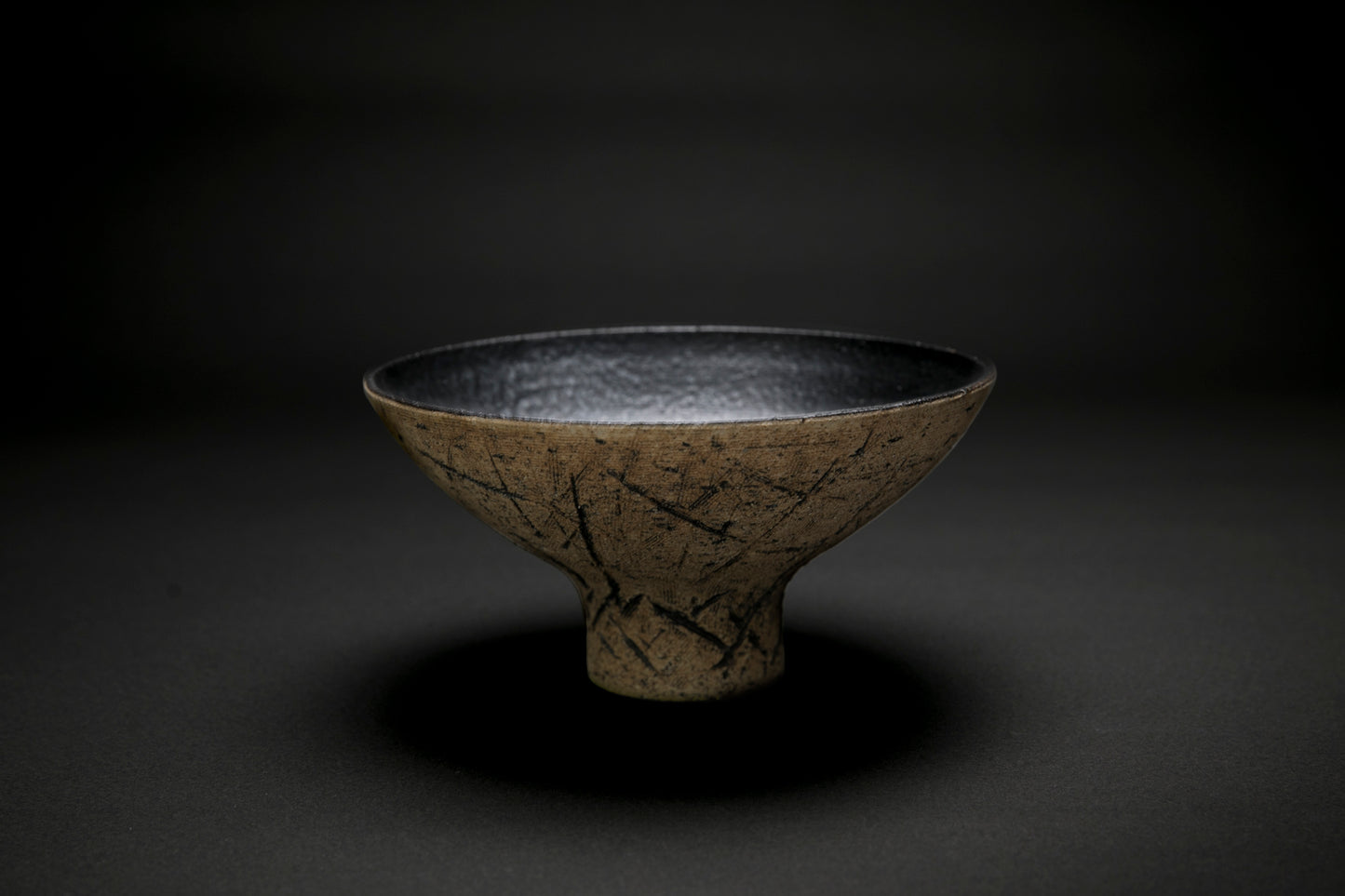 Coupelle KAKIOTOSHI