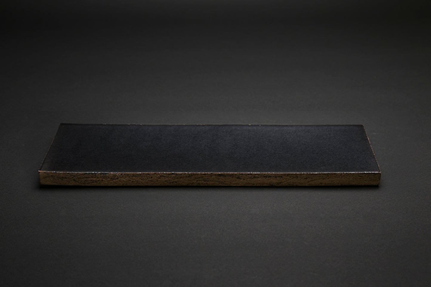 Plat rectangle KAKIOTOSHI