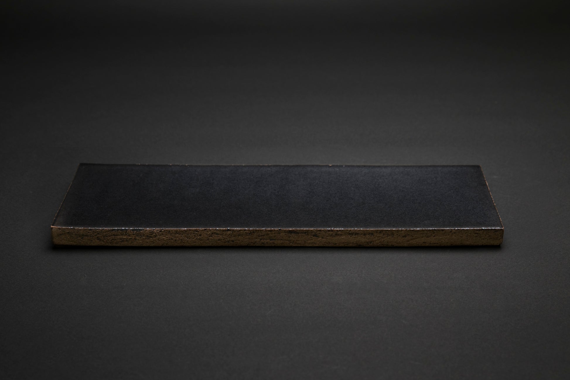 Plat rectangle KAKIOTOSHI