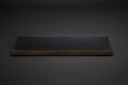 Plat rectangle KAKIOTOSHI