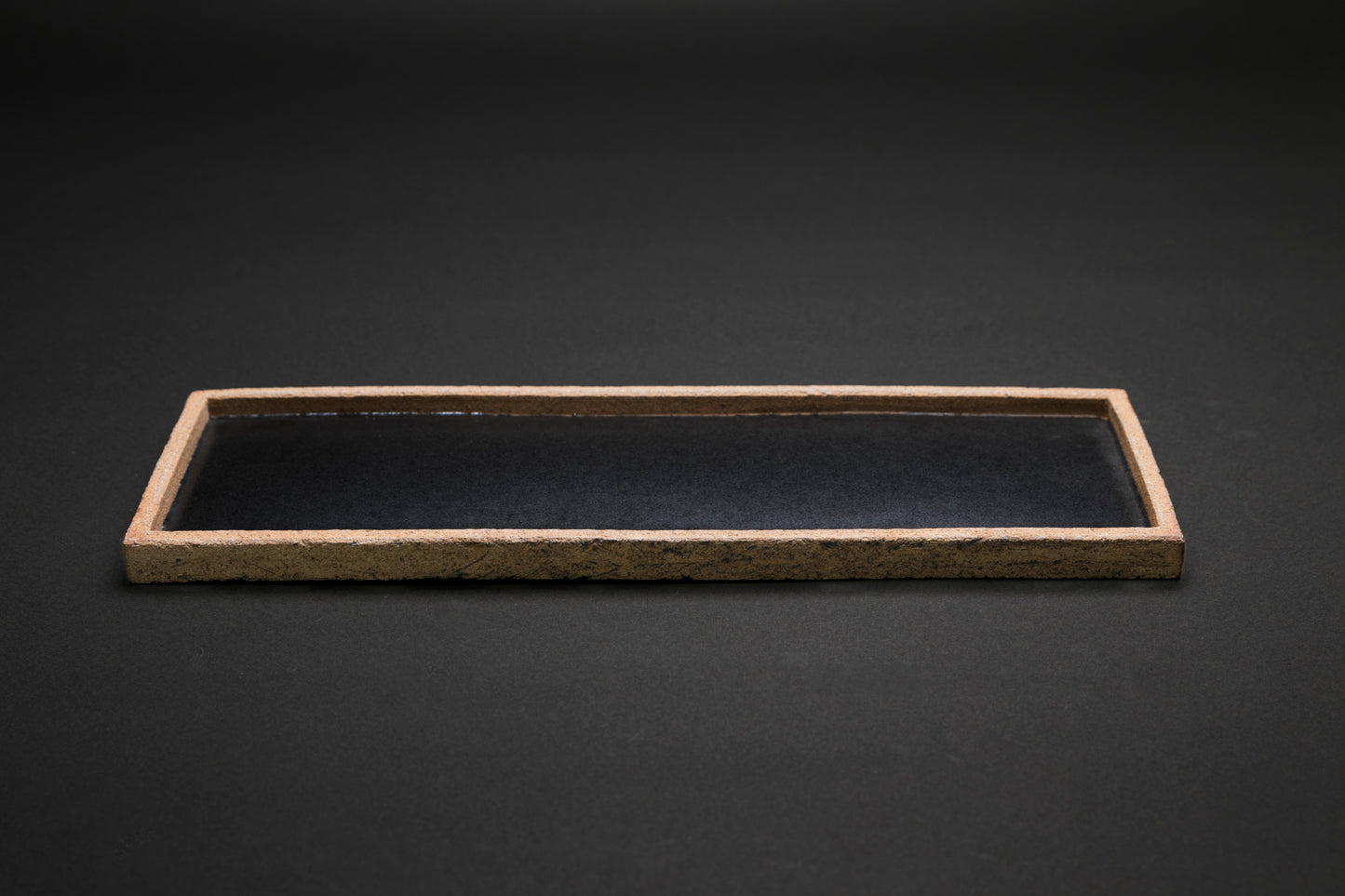 Plat rectangle KAKIOTOSHI
